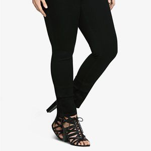 TORRID Source of Wisdom London Skinny Jeggings